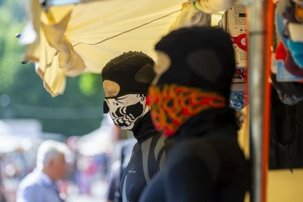 XXIII Wiślaczek Country